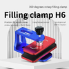 Press Clamp MaAnt H6 szerszám - 2. kép