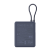 Xiaomi 33W Power Bank 10000mAh (Integrated Cable) Ice Blue GL / BHR9341GL - 0. kép