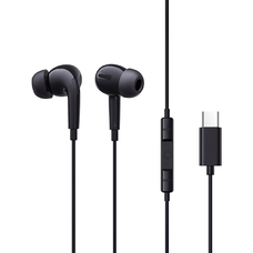 Handsfree USB-C Baseus Encok CZ18, Fekete A00170100113-Z1