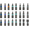 Ratchet ATuMan RS1, 24in1, Szürke - 2. kép