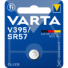 Varta Lítium Gombelem, V395 / SR57 - 0. kép