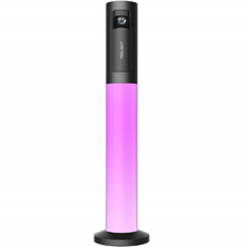 Yeelight Atmosphere asztali lámpa, 5W, RGB, Szürke YLYTD-0015