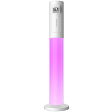 Asztali lámpa Yeelight Atmosphere, 5W, RGB, Fehér YLYTD-0014