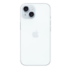 Joyroom JR-MFY0250 üvegfólia iPhone 15/15 Plus lencsékre - Kék - 0. kép