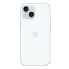 Joyroom JR-MFY0251 üvegfólia iPhone 15/15 Plus lencsékre - sárga - 0. kép