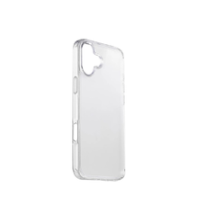 Joyroom JR-16FG3 védőtok iPhone 16 Plus - félig átlátszó tok