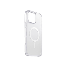Joyroom JR-16FG6 Protective Case with MagSafe for iPhone 16 Pro - Translucent