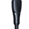 Joyroom USB - Lightning 2.4A kábel Surpass Series 2 m fekete (S-UL012A11) - 1. kép