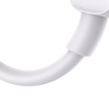 Lightning - USB 2.4A kábel 1.2m Joyroom S-AL012A14 - fehér - 2. kép