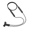 Joyroom DS1 sport vezeték nélküli nyakpántos fülhallgató - fekete - 2. kép