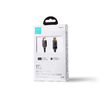 Joyroom S-CC100A4 USB-C - USB-C kábel 100W 480Mb/s 1.2m - fekete - 3. kép