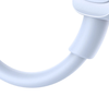 Lightning - USB 2.4A kábel 1.2m Joyroom S-AL012A14 - kék - 2. kép