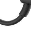 Lightning - USB 2.4A kábel 1.2m Joyroom S-AL012A14 - fekete - 2. kép