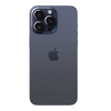 Joyroom JR-MFY0244 üvegfólia iPhone 15 Pro/15 Pro Max lencsékre - Grafit - 0. kép