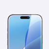 AmazingThing Radix Full Glass Edzett Üveg iPhone 16 Pro Max üvegfólia - 0. kép