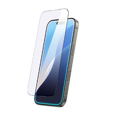 AmazingThing Radix Full Glass Edzett Üveg iPhone 16 Pro Max üvegfólia