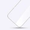 AmazingThing Radix Full Glass Edzett Üveg iPhone 16 Pro Max üvegfólia - 4. kép