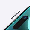 AmazingThing Titan Matte Glass üvegfólia iPhone 16 Plus-hoz - 0. kép