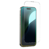 AmazingThing Titan Matte Glass üvegfólia iPhone 16 Plus-hoz - 1. kép