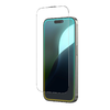 AmazingThing Titan Matte Glass üvegfólia iPhone 16 Plus-hoz - 3. kép
