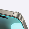 AmazingThing Titan Matte Glass üvegfólia iPhone 16 Plus-hoz - 4. kép