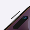 AmazingThing Titan Privacy Glass Privacy edzett üveg iPhone 16 Plus üvegfólia - 0. kép