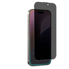 AmazingThing Titan Privacy Glass Privacy edzett üveg iPhone 16 Plus üvegfólia - 1. kép
