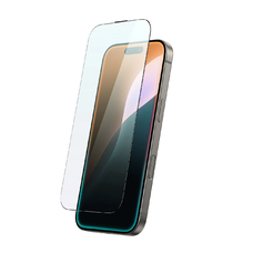 AmazingThing Titan Max Edzett Üveg iPhone 16 Pro Max üvegfólia