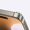 AmazingThing Titan Max Edzett Üveg iPhone 16 Pro Max üvegfólia - 2. kép