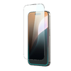 AmazingThing Titan Max Edzett Üveg iPhone 16 Pro Max üvegfólia - 3. kép