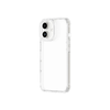 AmazingThing Minimal Case iPhone 16 tok - Átlátszó tok - 0. kép