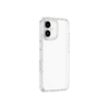 AmazingThing Minimal Case iPhone 16 tok - Átlátszó tok - 1. kép