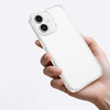 AmazingThing Minimal Case iPhone 16 tok - Átlátszó tok - 3. kép