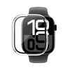 AmazingThing Radix Glass tok Apple Watch 42mm - Átlátszó - 1. kép