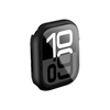 AmazingThing Radix Glass Apple Watch 46mm tok – Fekete - 0. kép