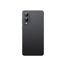 AmazingThing Sapphire Radix AR Lencse Üveg Samsung S25 Edge Kameralencse - Fekete üvegfólia