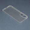 Átlátszó szilikon tok - Realme C55 - Techsuit - 1. kép