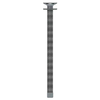 Apple Watch szíj - Techsuit (W034) - kompatibilis az 1/2/3/4/5/6/7/8/9/10/SE/SE 2/Ultra/Ultra 2 modellekkel (42/44/45/46/49 mm) - Rózsaszín. - 0. kép