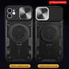 iPhone 11 - Techsuit CamGuard Pro - fekete tok - 1. kép