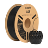 ELEGOO ASA Filament (fekete) - 0. kép
