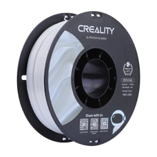 CR-Silk PLA Filament Creality (Fehér)