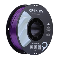 CR-Silk PLA Filament Creality (Lila)