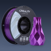 CR-Silk PLA Filament Creality (Lila) - 4. kép