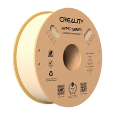 Hyper PLA Filament Creality (Bézs),