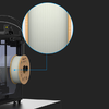 Hyper PLA Filament Creality (Sárga) - 2. kép