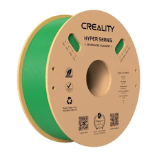 Hyper PLA Filament Creality (Zöld)