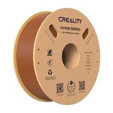 Hyper PLA Filament Creality (Barna)