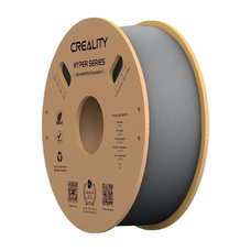 Hyper PLA Filament Creality (Szürke)