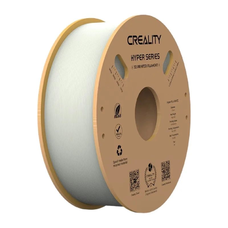 Hyper PLA Filament Creality (Fehér)