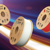 Hyper PLA Filament Creality (Fehér) - 4. kép